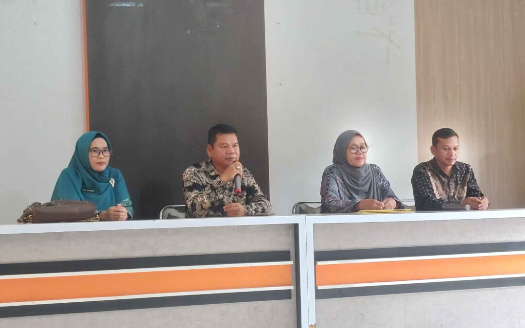 Pemerintah Desa Tenjojaya Salurkan Insentif untuk Kader Posyandu, Guru Ngaji, dan Guru Madrasah